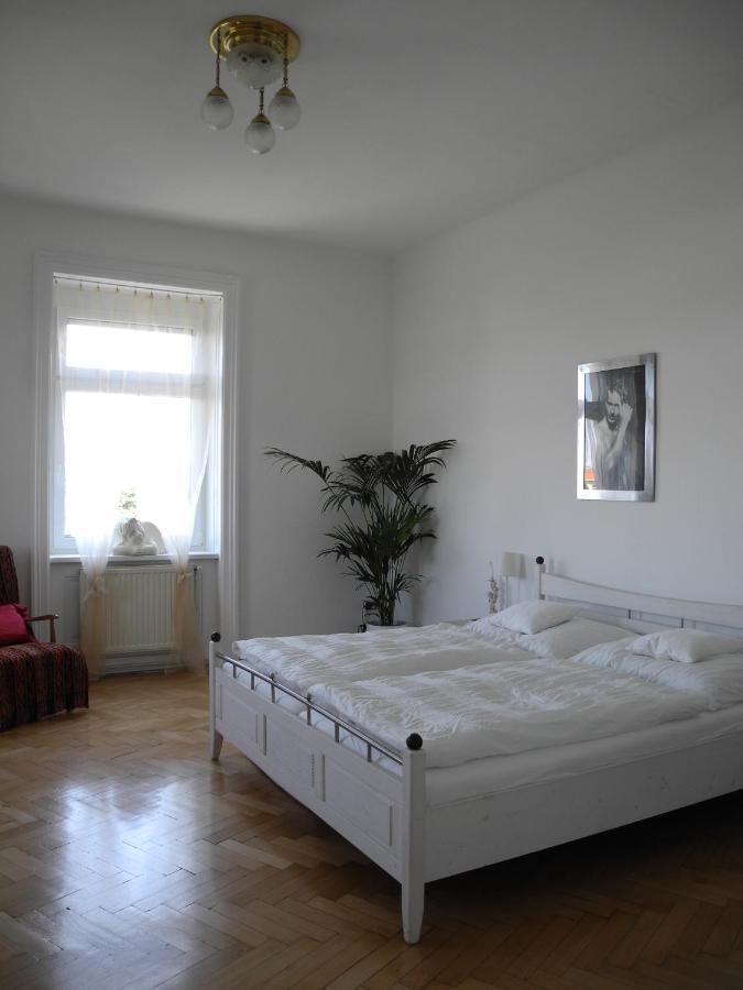Jugendstil Apartment ウィーン エクステリア 写真